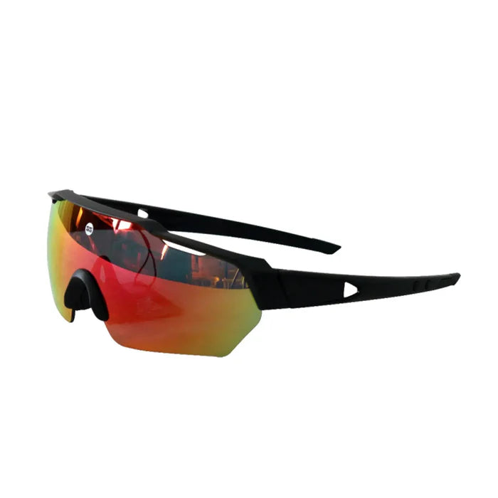 SS Legacy Pro 1.0 Sunglasses (Black Frame)