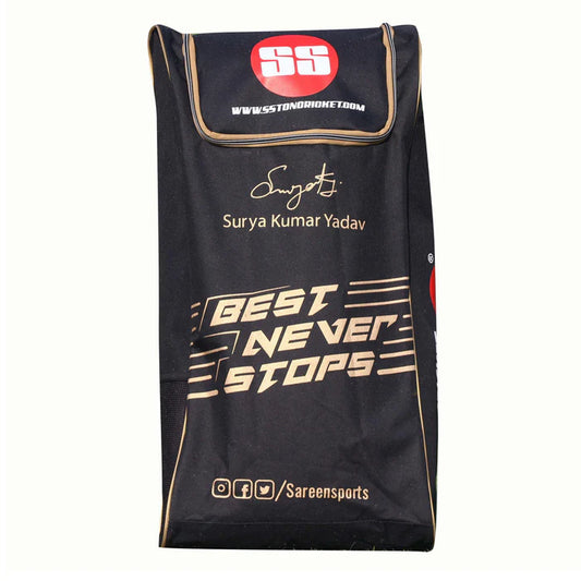 SS Mass Cricket Duffle Bag Small