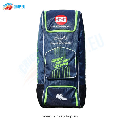 SS Mass Cricket Kit Bag Large