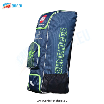 SS Mass Cricket Kit Bag Large