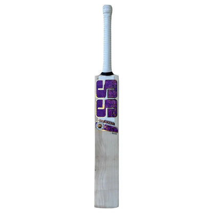 SS Master 500 English Willow Cricket Bat