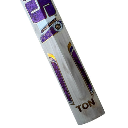 SS Master 500 English Willow Cricket Bat