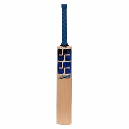 SS Master 7000 English Willow Cricket Bat