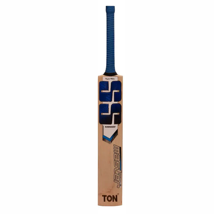 SS Master 7000 English Willow Cricket Bat