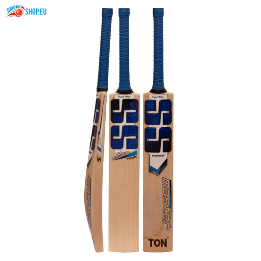SS Master 7000 English Willow Cricket Bat