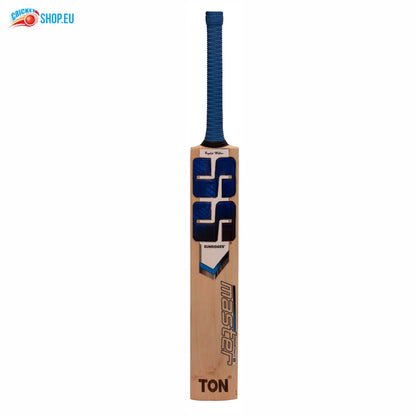 SS Master 7000 English Willow Cricket Bat