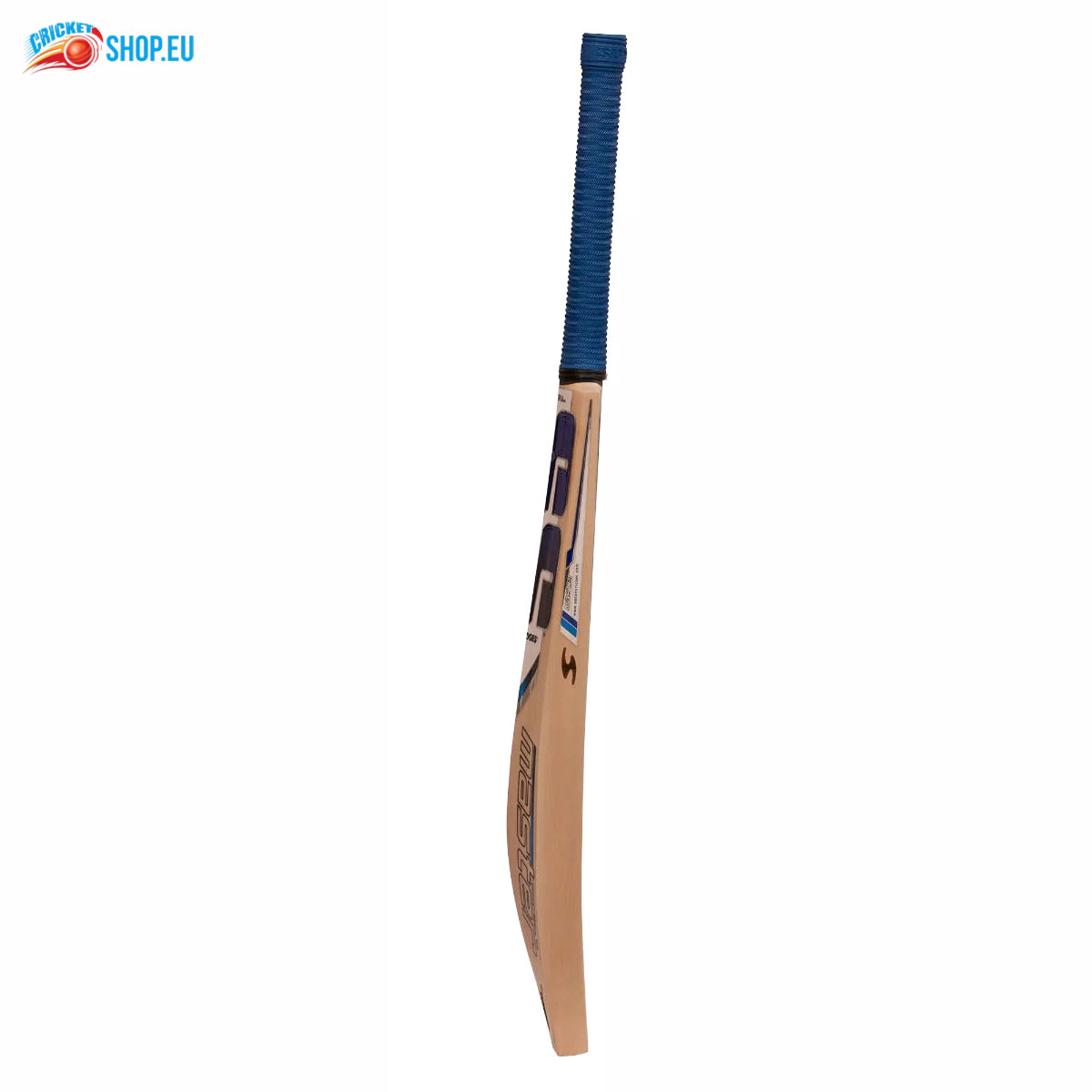 SS Master 7000 English Willow Cricket Bat