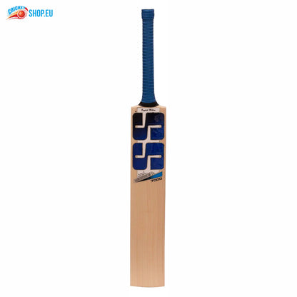 SS Master 7000 English Willow Cricket Bat