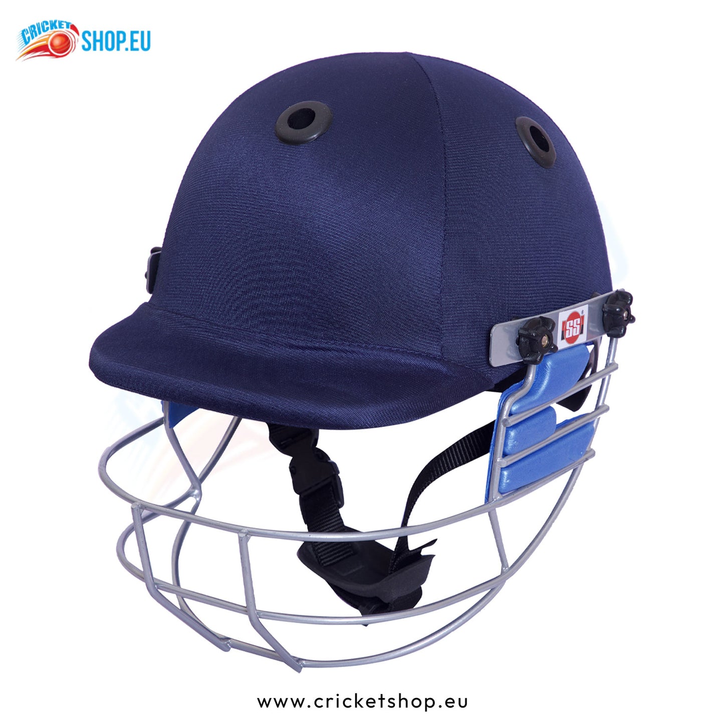 SS Matrix Cricket Helmet