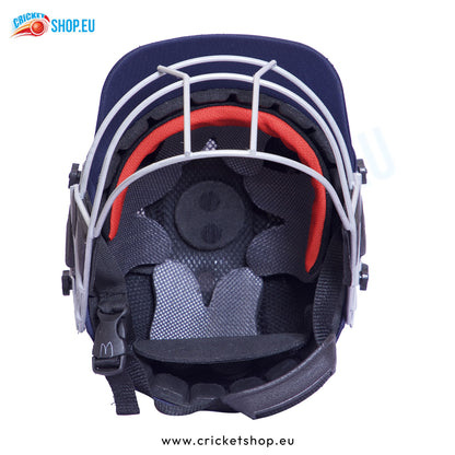 SS Matrix Cricket Helmet