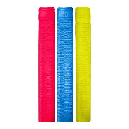 SS Premium Cricket Bat Grip Set of 3