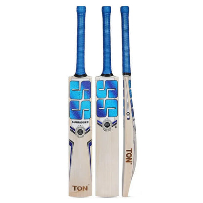 SS Premium English Willow Cricket Bat