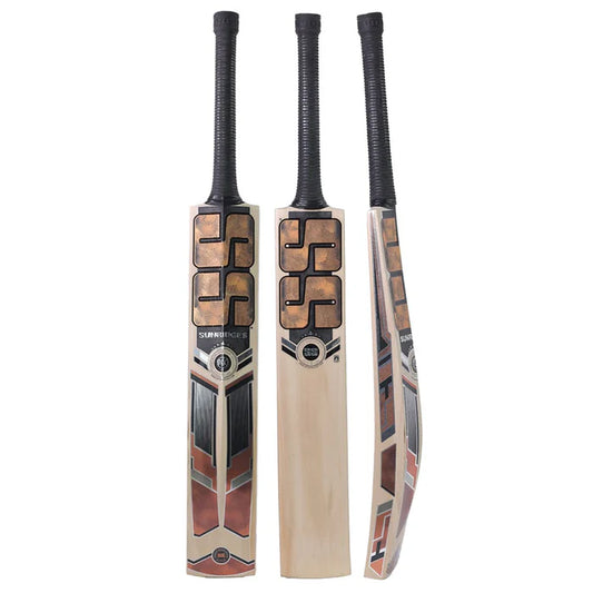 SS Premium Gold 3.0 Kashmir Willow Cricket Bat