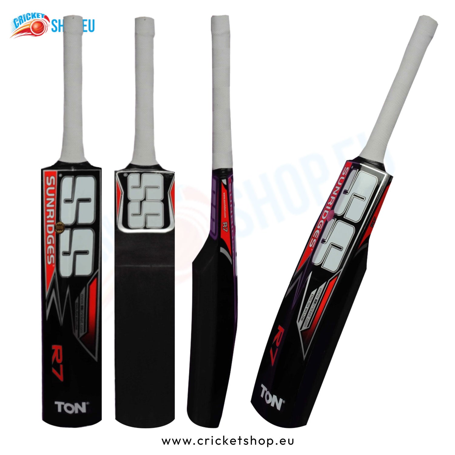 SS R-7 Catch Practice Bat – Cricket Shop EU