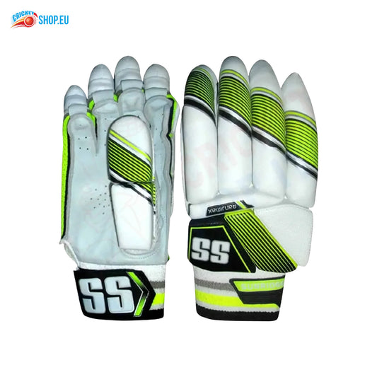 SS Ranji Max Batting Gloves Adult