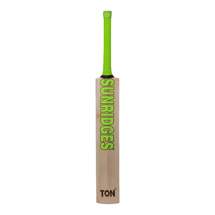 SS Retro Classic Elite English Willow Cricket Bat 1