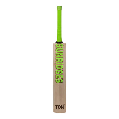 SS Retro Classic Elite English Willow Cricket Bat 1