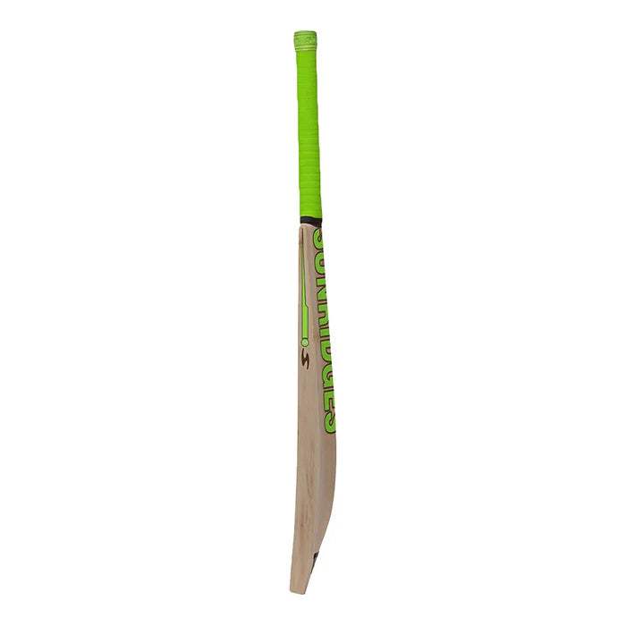 SS Retro Classic Elite English Willow Cricket Bat 2