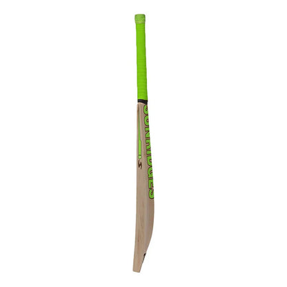 SS Retro Classic Elite English Willow Cricket Bat 2