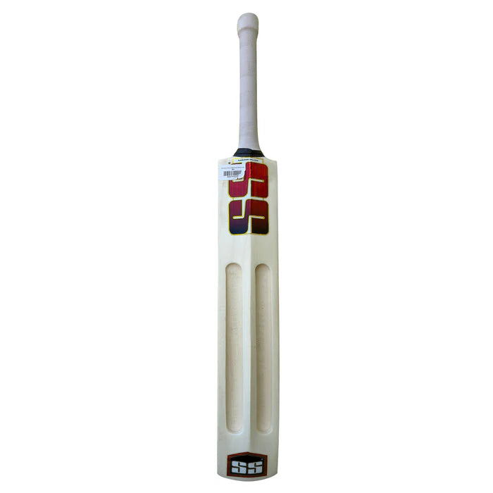 SS Soft Pro Premium Player Scoop Kashmir Willow Cricket Bat