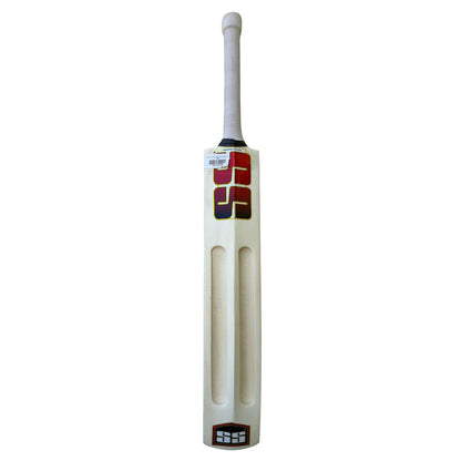 SS Soft Pro Premium Player Scoop Kashmir Willow Cricket Bat