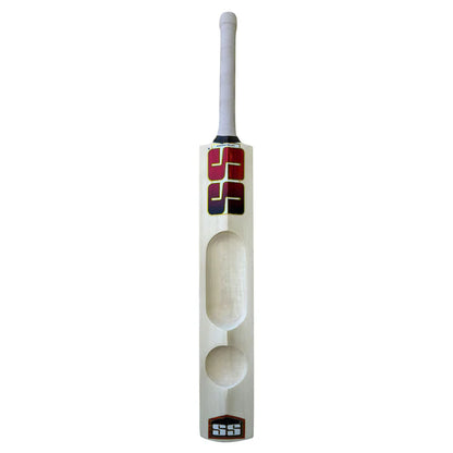 SS Soft Pro Premium Player Scoop Kashmir Willow Cricket Bat