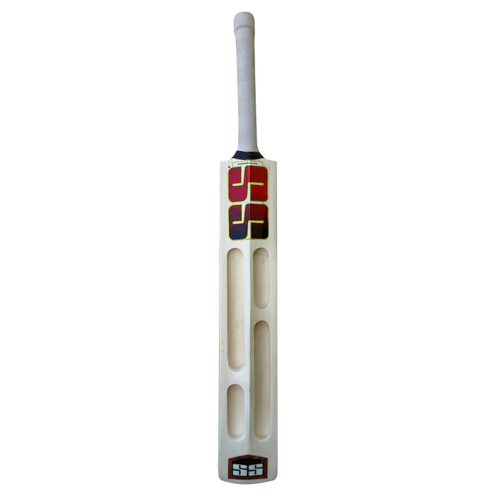 SS Soft Pro Premium Player Scoop Kashmir Willow Cricket Bat