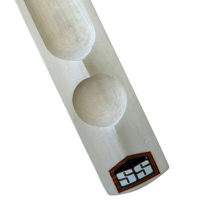 SS Soft Pro Premium Player Scoop Kashmir Willow Cricket Bat