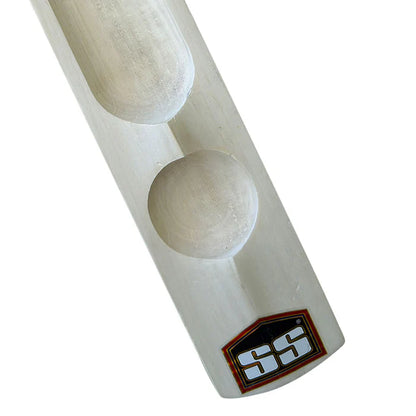 SS Soft Pro Premium Player Scoop Kashmir Willow Cricket Bat
