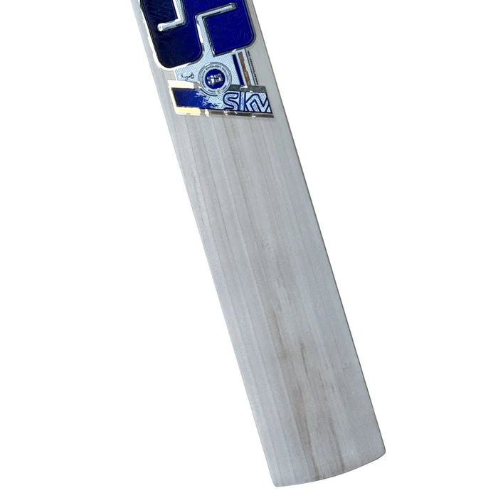 SS Sky 360 Junior English Willow Cricket Bat