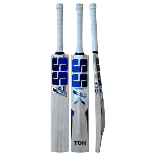 SS Sky 360 Junior English Willow Cricket Bat