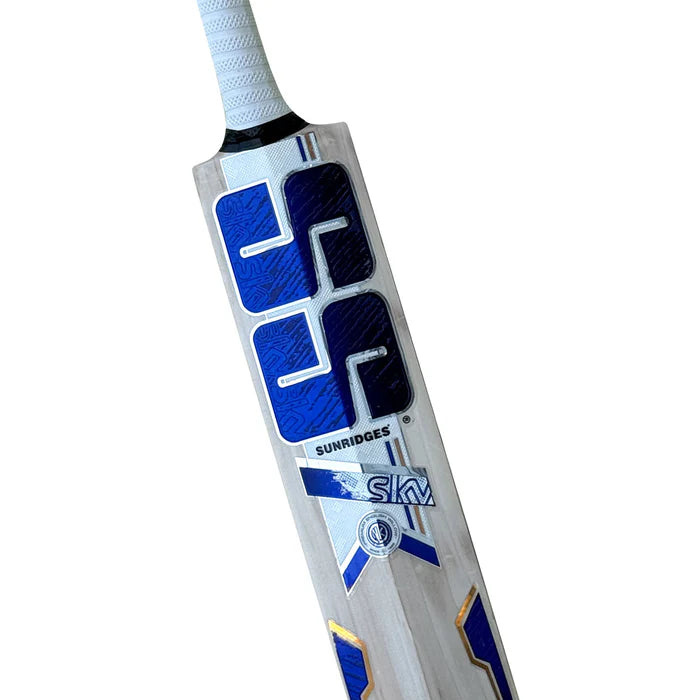 SS Sky 360 Junior English Willow Cricket Bat