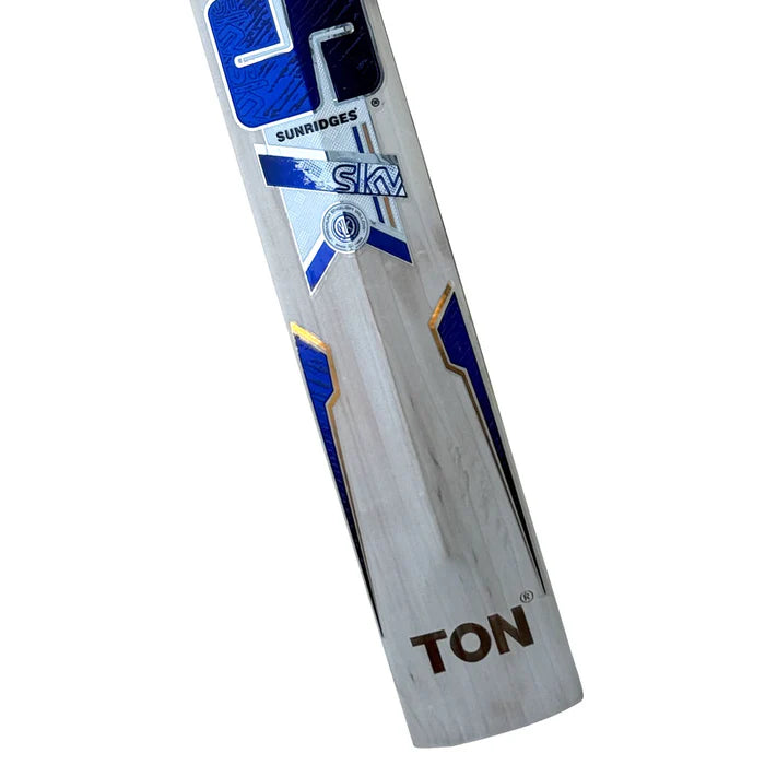 SS Sky 360 Junior English Willow Cricket Bat