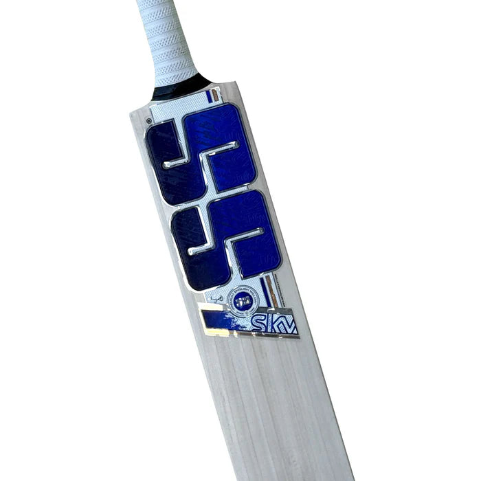 SS Sky 360 Junior English Willow Cricket Bat