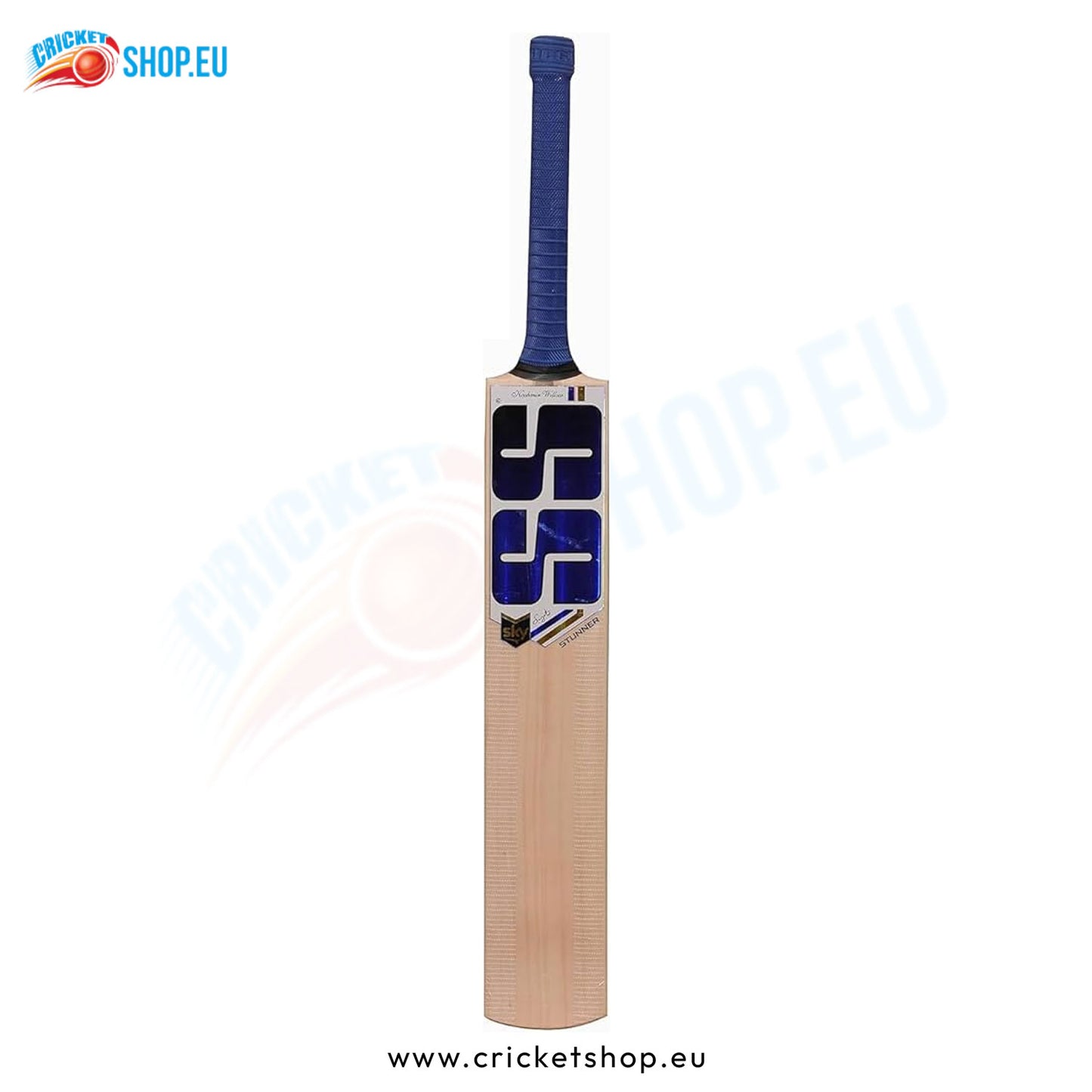 SS SKY Stunner Kashmir Willow Cricket Bat