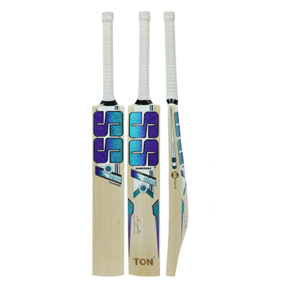 SS Sky Thunder English Willow Cricket Bat