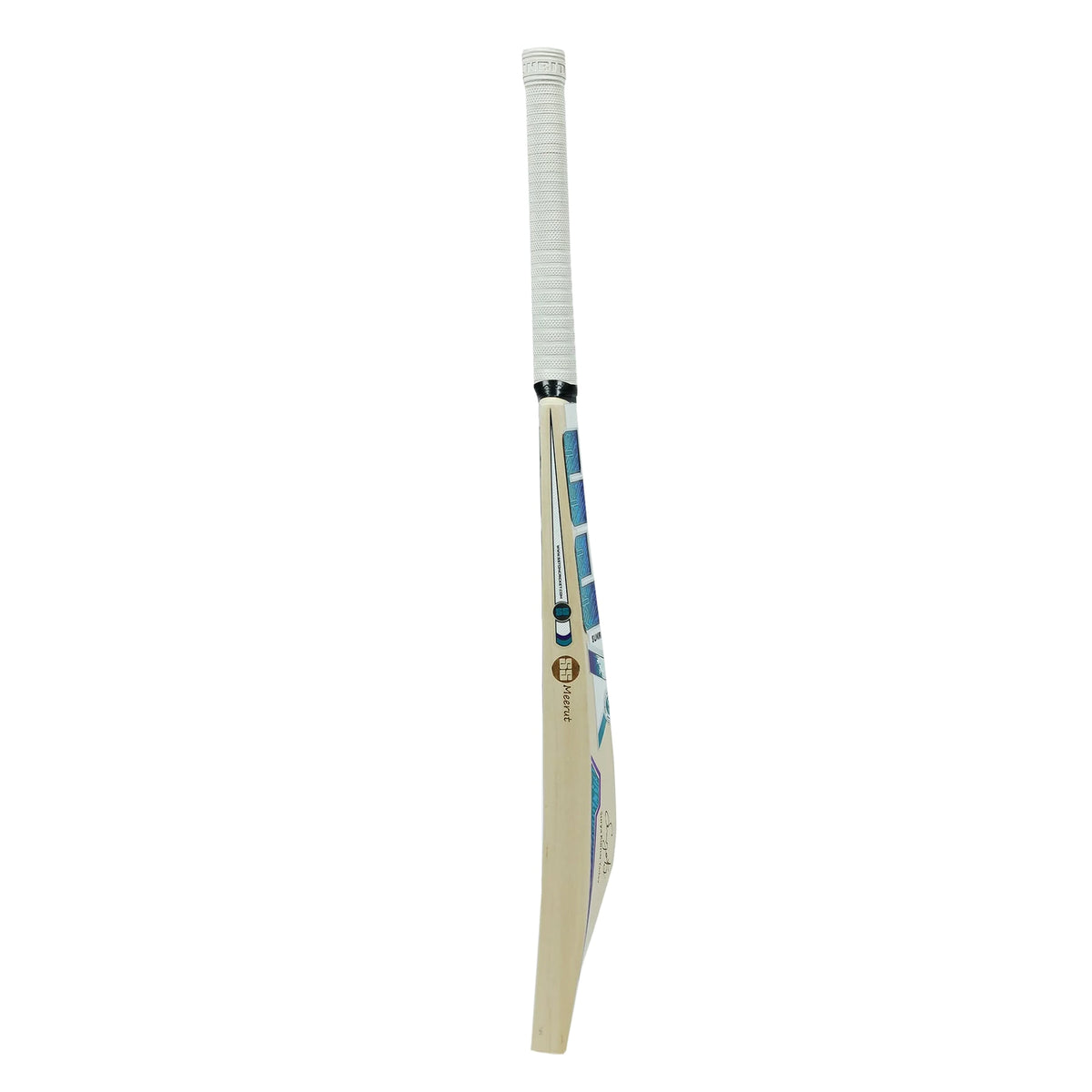 SS Sky Thunder English Willow Cricket Bat