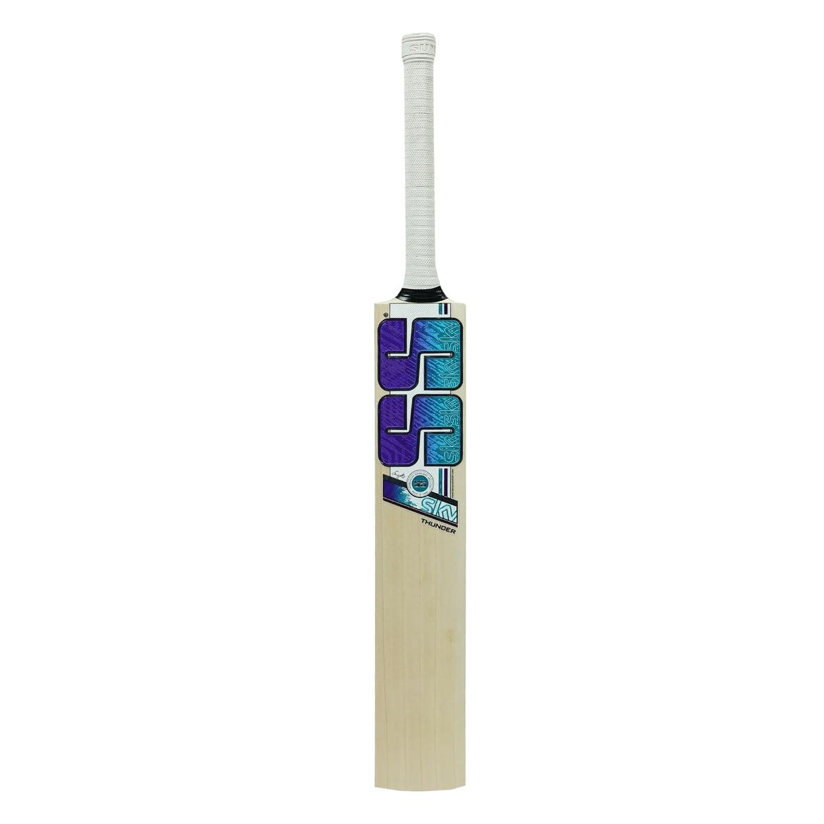 SS Sky Thunder English Willow Cricket Bat