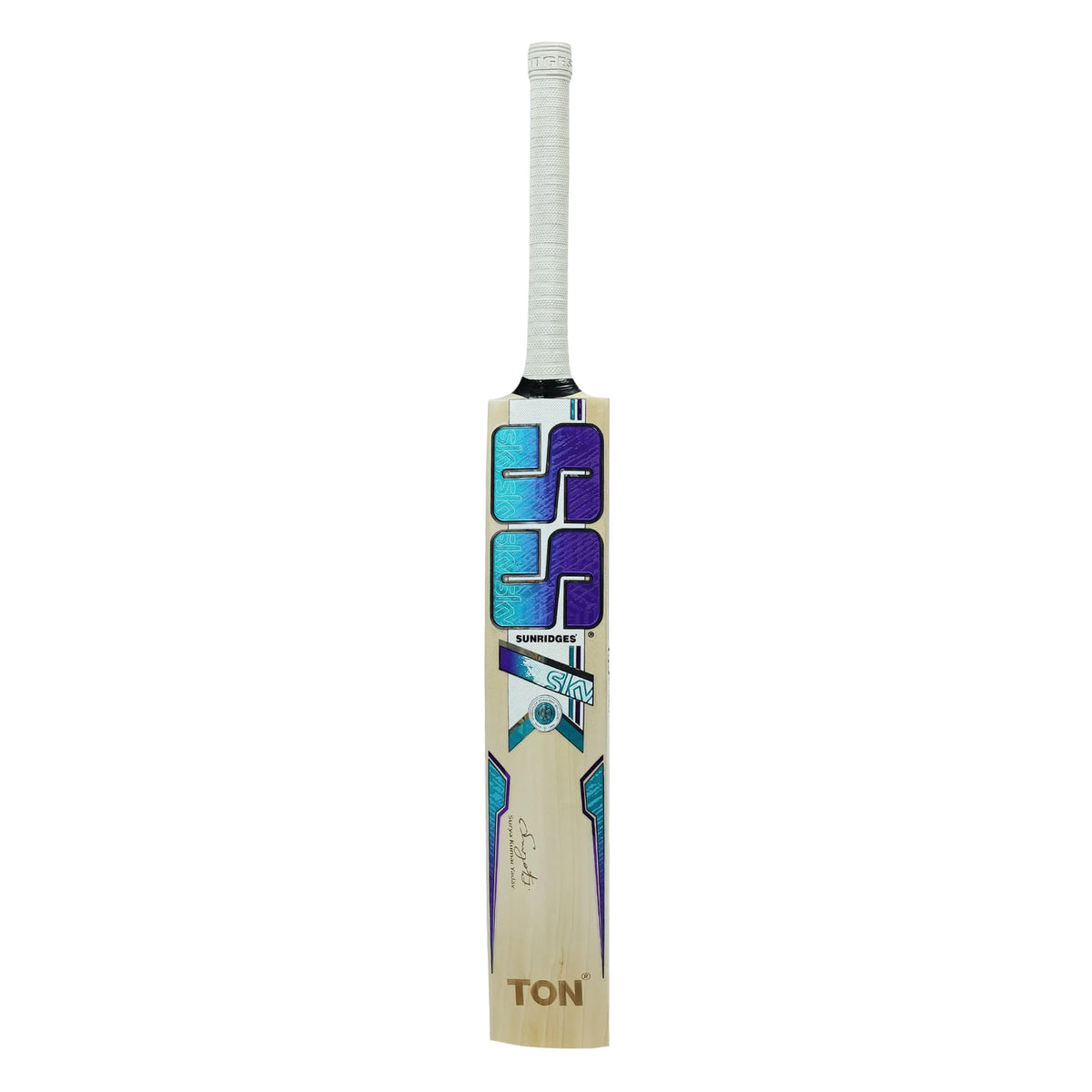 SS Sky Thunder English Willow Cricket Bat