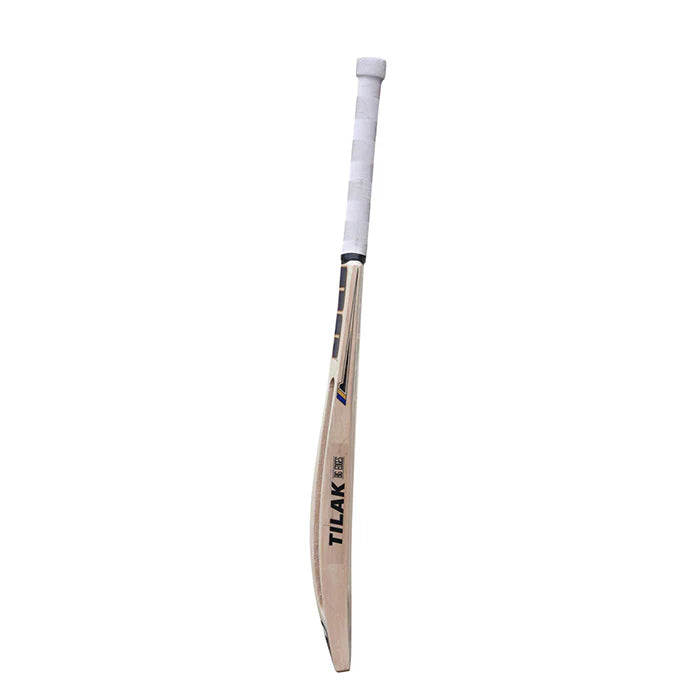 SS Tilak Verma Players Jumbo Kashmir Willow Cricket Scoop Bat