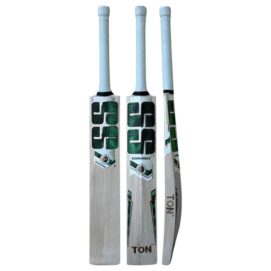 SS Sir Richard English Willow Cricket Bat