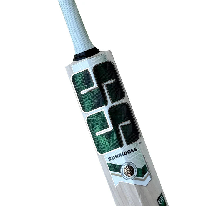 SS Sir Richard English Willow Cricket Bat