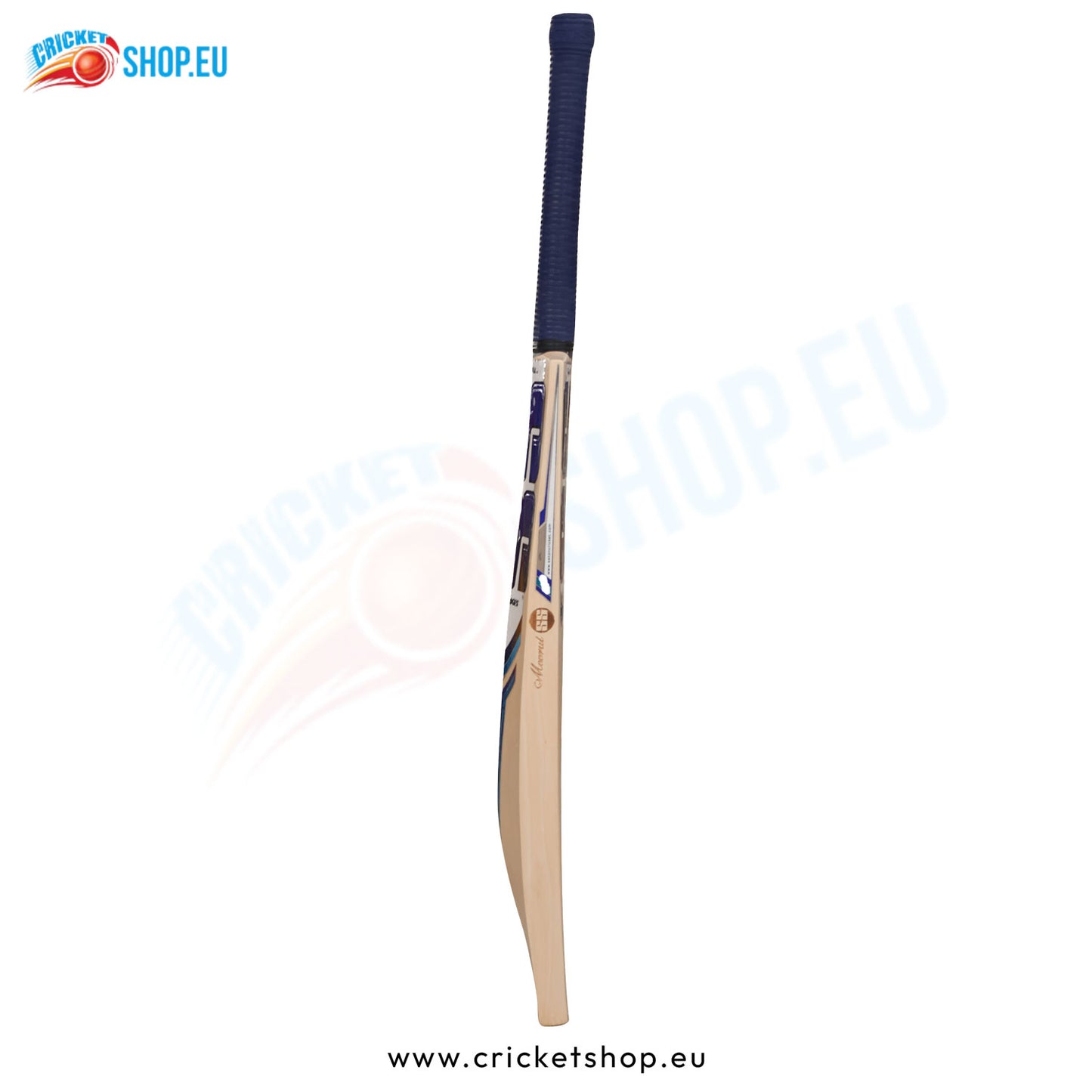 SS SKY Flicker Kashmir Willow Cricket Bat SH