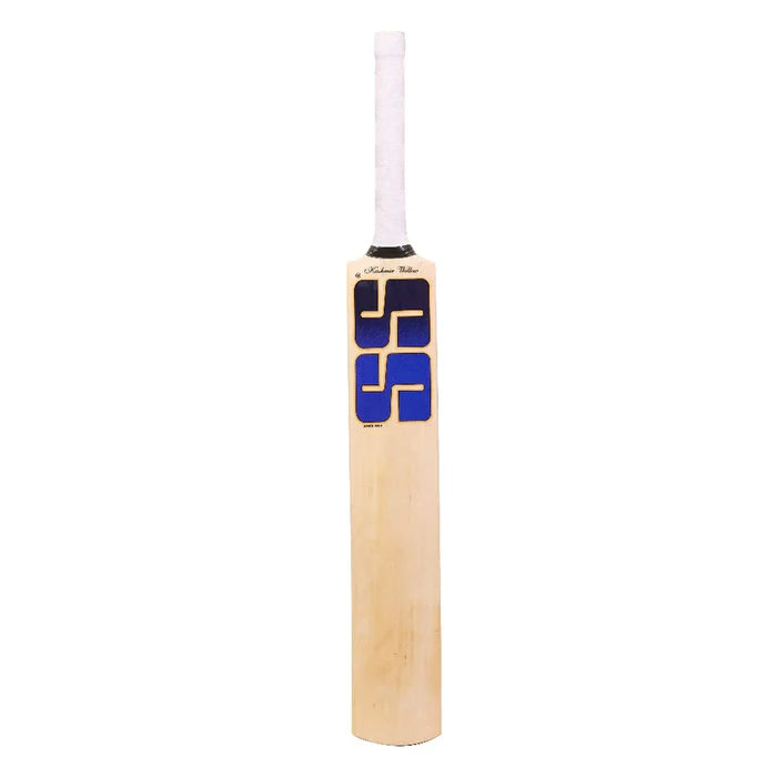SS Sky Players Jumbo Kashmir Willow Cricket Scoop Bat-SH
