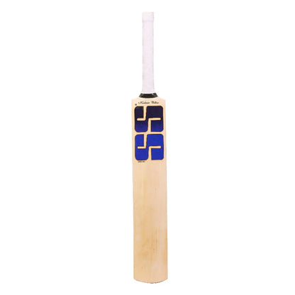 SS Sky Players Jumbo Kashmir Willow Cricket Scoop Bat-SH