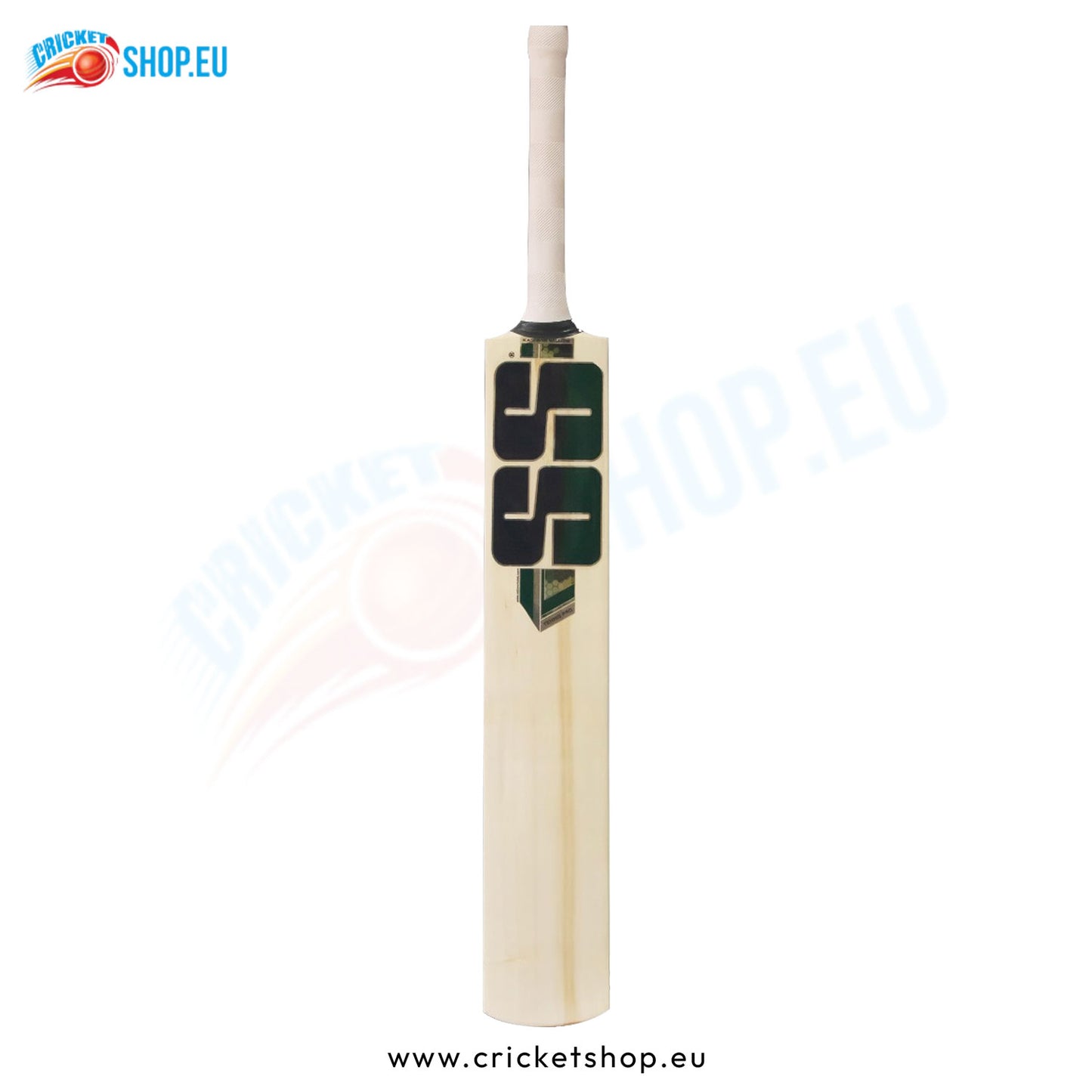 SS Soft Pro Premium Scoop Kashmir Willow Cricket Bat SH