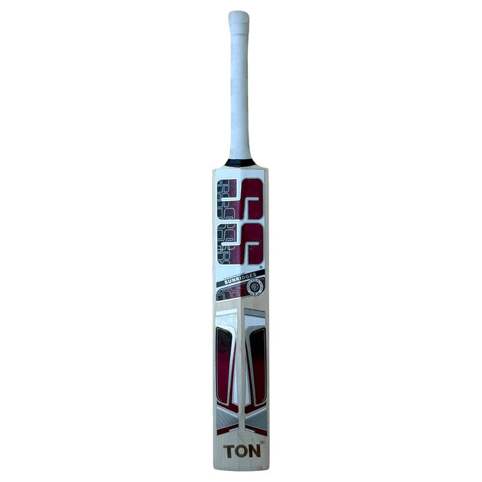 SS Tiger English Willow Cricket Bat