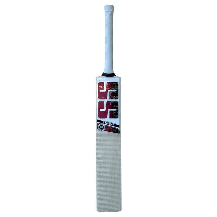 SS Tiger English Willow Cricket Bat