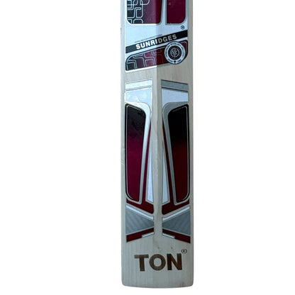 SS Tiger English Willow Cricket Bat