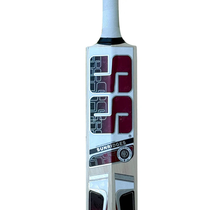 SS Tiger English Willow Cricket Bat